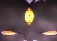 《博人传》第64话：金色轮回眼出现，博人的命运很有趣？