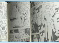 博人传漫画35回：火影忍界起源历史揭晓，强如佐助也被吓坏！