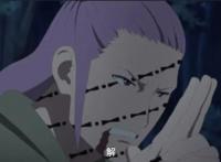 《博人传》165集，最垃圾的禁术出现，杀不死敌人，自己反而要死