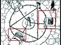 博人传漫画34话：迪鲁达可以无限复活，科学忍术远在鸣人之上
