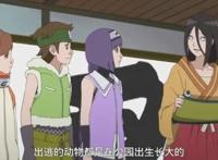 火影：博人传剧情空洞尴尬，网友：原作变同人，快坚持不住了