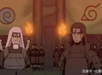火影忍者：漩涡一族为什么会覆灭？看看漩涡一族的这些人就知道了
