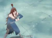 火影忍者：盘点火影十大美女，哪个是你的菜