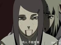 火影忍者：玖辛奈临死前交代鸣人的11件事，只有一件鸣人没做到