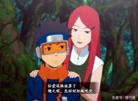 《火影忍者》：她对带土宛如母亲一般慈爱，为何带土会痛下杀手