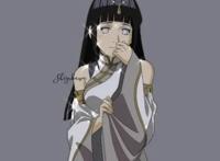 火影忍者：当女忍遇上旗袍，雏田大小姐风范，玖辛奈像女版财神爷