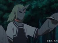 火影忍者：玖辛奈封锁九尾的锁链封印术，香磷也会用，但弱的可怜