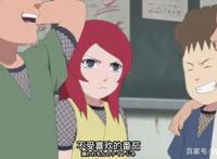 火影忍者：同为九尾人柱力，为何玖辛奈不像鸣人那样被村民排斥？