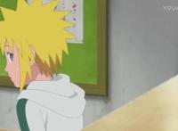 《波风水门和漩涡玖辛奈，这两人的故事简直可以拍部电影了》