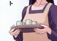 火影忍者：妈妈颜值榜，为何玖辛奈始终美如画，她却一直像大妈？