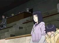 漩涡玖辛奈不愧为火影妻子，比起她，日向雏田需要学的东西多了！
