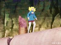 博人传：饿鬼道佩恩复活？壳组织女战士“迪鲁达”上线