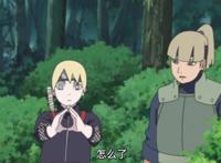 博人传：井阵新师傅是女装大佬？井野重出忍界，打造查克拉防火墙