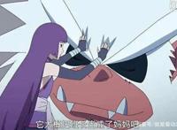 笕堇这个温柔可爱的女孩子，非常像当初的雏田，很可能成为太子妃