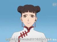 博人传：我爱罗义子各方面压制对手！佐良娜表白博人，博人害羞？