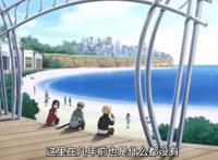 火影忍者岩部的爷爷跟四代水影有过一战，结乃一族有何来历？