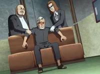 博人传226集剧透，中忍选拔决赛第四场，铁椿对阵雷门电气