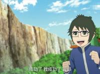 《火影忍者》有人说电气会成为川木,其实可能是这样的!