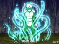 博人传：巳月隐藏的力量居然比鸣人还厉害
