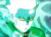 博人传：巳月隐藏的力量居然比鸣人还厉害