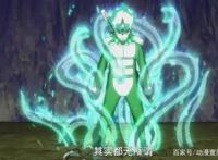 火影忍者：巳月除了是大蛇丸儿子，还和这两人有关系？