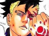 博人传：川木并非最终BOSS，真正的幕后者另有其人