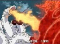 宇智波一族中，须佐最强之人既不是鼬也不是佐助，而是佐良娜！