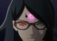 宇智波只剩佐良娜，将如何开启永恒万花筒？佐助：给你要个弟弟？