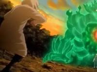 火影忍者：盘点超罕见的四种须佐能乎，原来佐良娜是粉色的！