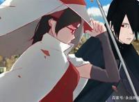 博人传：木叶欠宇智波一族一个火影，九代火影就是宇智波佐良娜？