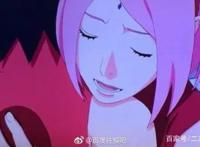 博人传“佐良娜”是“香磷”和“春野樱”的共同女儿？