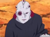火影忍者：佐良娜进化顶级写轮眼，这4人可以给予帮助！