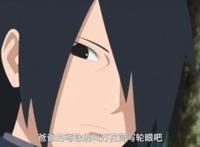 博人传：当佐良娜拥有万花筒写轮眼时，又是一场悲剧！