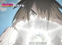 博人传：佐良娜坐拥顶级血继限界，实力却弱鸡，这锅二柱子得背