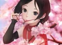 博人传：佐良娜摘下眼镜后好漂亮，长大后成为九代目火影！