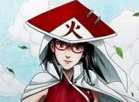 博人传：佐良娜摘下眼镜后好漂亮，长大后成为九代目火影！