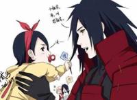 《博人传》：佐良娜幼时可爱，长大却成御姐，小樱果然是她亲妈