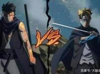博人传：川木靠禁术打败鸣人，佐助难道早已被杀？博人净眼曝光！