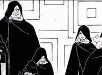博人传：大筒木族长登场，鸣佐时代结束，川木洗白被残害！