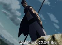 《博人传》鸣人的死亡之谜其实已经揭开，川木的叛变只需一个背景