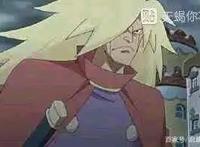 火影忍者：川木为何如此像鸣人反派血继不简单吧