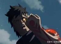 火影忍者：川木为何如此像鸣人反派血继不简单吧
