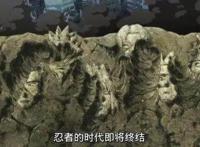 火影忍者：川木只是一个傀儡，幕后主使另有他人