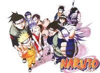 盘点18位木叶中忍！对比疾风博人中忍考试，与主角同届考试贼难过