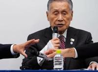 日本疫情：东京奥运会面临延期奈良小鹿到处觅食