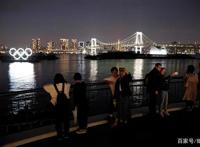 日本疫情：东京奥运会面临延期奈良小鹿到处觅食