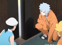 博人传：巳月有能力寻找佐良娜，他为什么没去找？