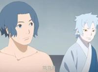 博人传新番上映，巳月vs“新友”，三日月为爱转生！