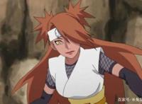 新生代忍者最强形态，博人六道，巳月仙人，都不及女版须佐