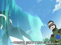 火影忍者博人传——谈谈大蛇丸之子巳月与博人的故事